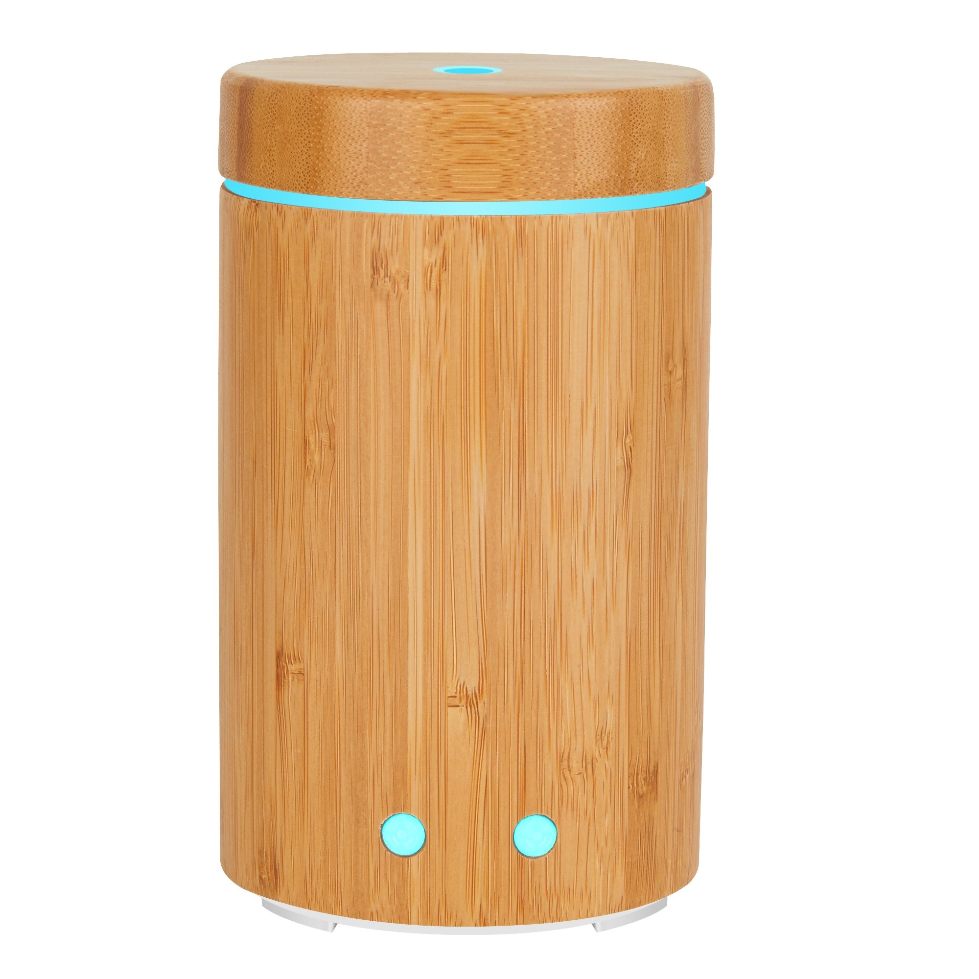 300ml Hot Bamboo Essential Oil Aroma Diffuser