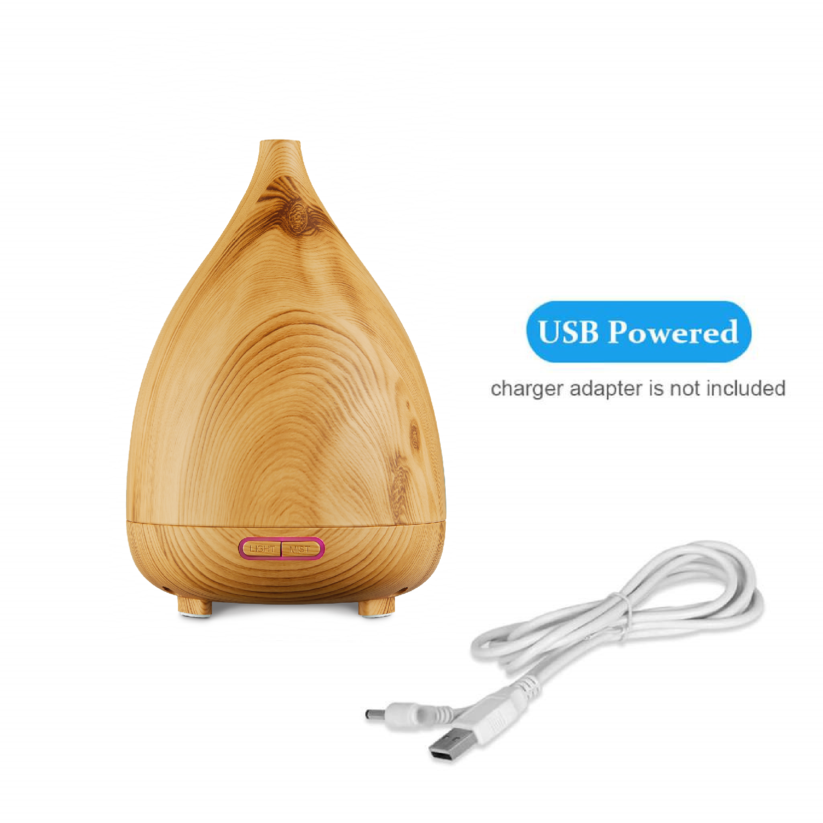 5V USB High Quality commercial aroma diffuser