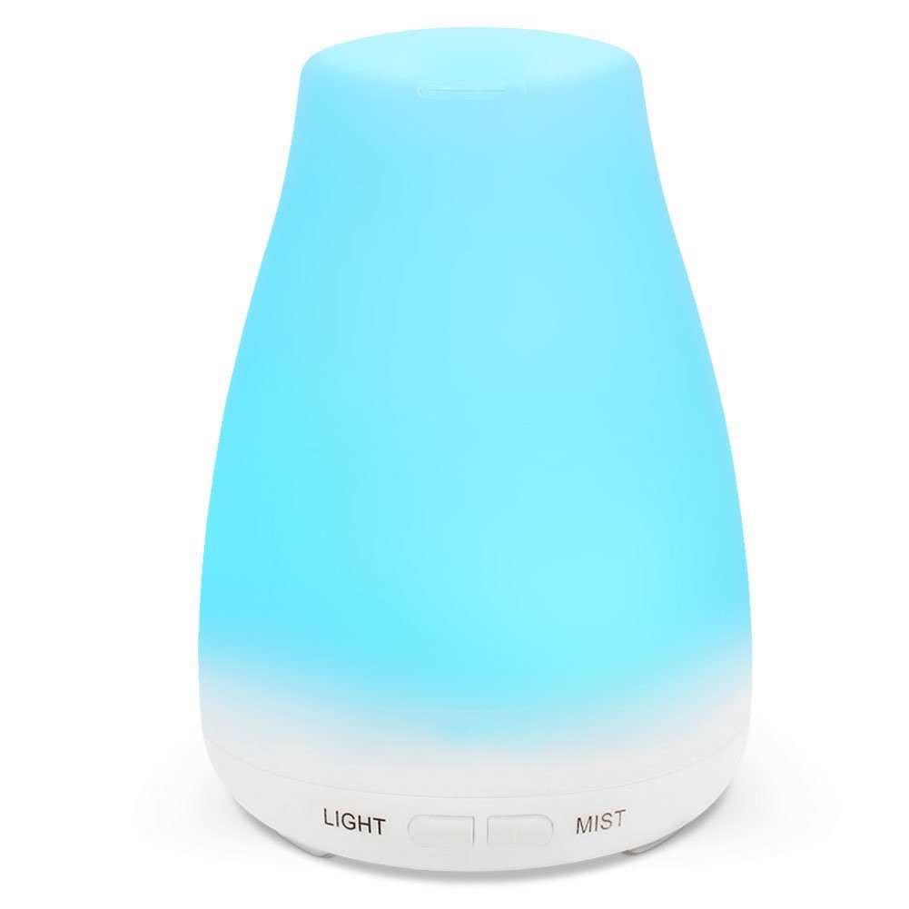 100ml Essential Oil Diffuser