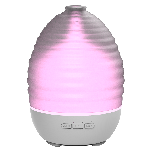 Smart wifi aroma diffuser