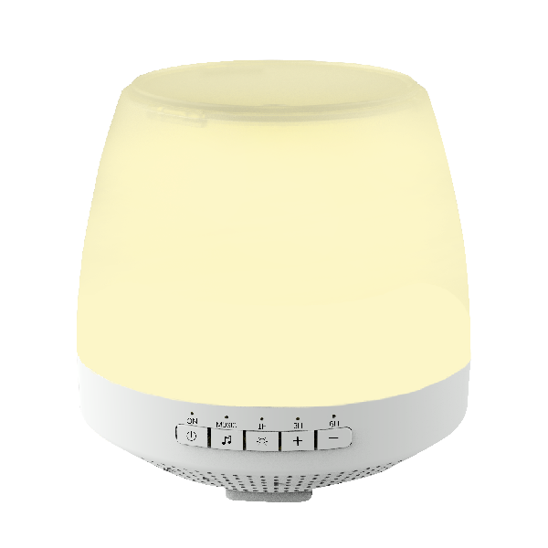 Smart wifi aroma diffuser