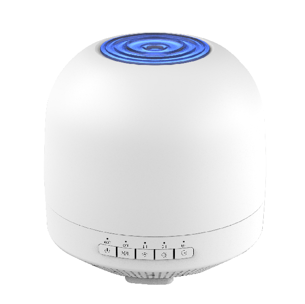 Smart wifi aroma diffuser