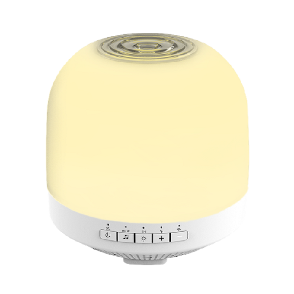 Smart wifi aroma diffuser