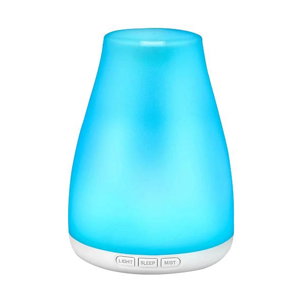 100ml Essential Oil Diffuser No Disturbing Noise