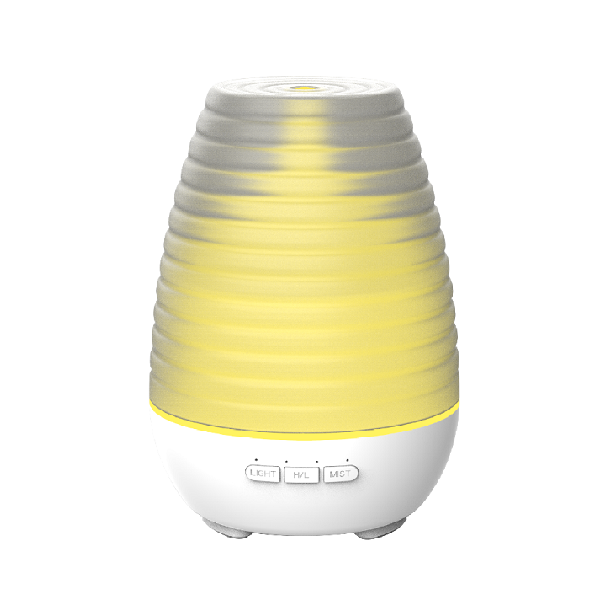 400ml Essential Oil Diffuser Aroma Diffuser